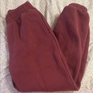 Comfrt Women's Joggers